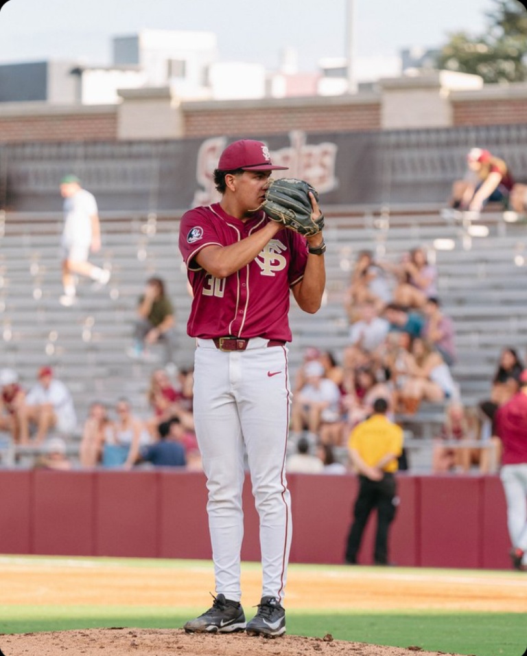 Florida State baseball