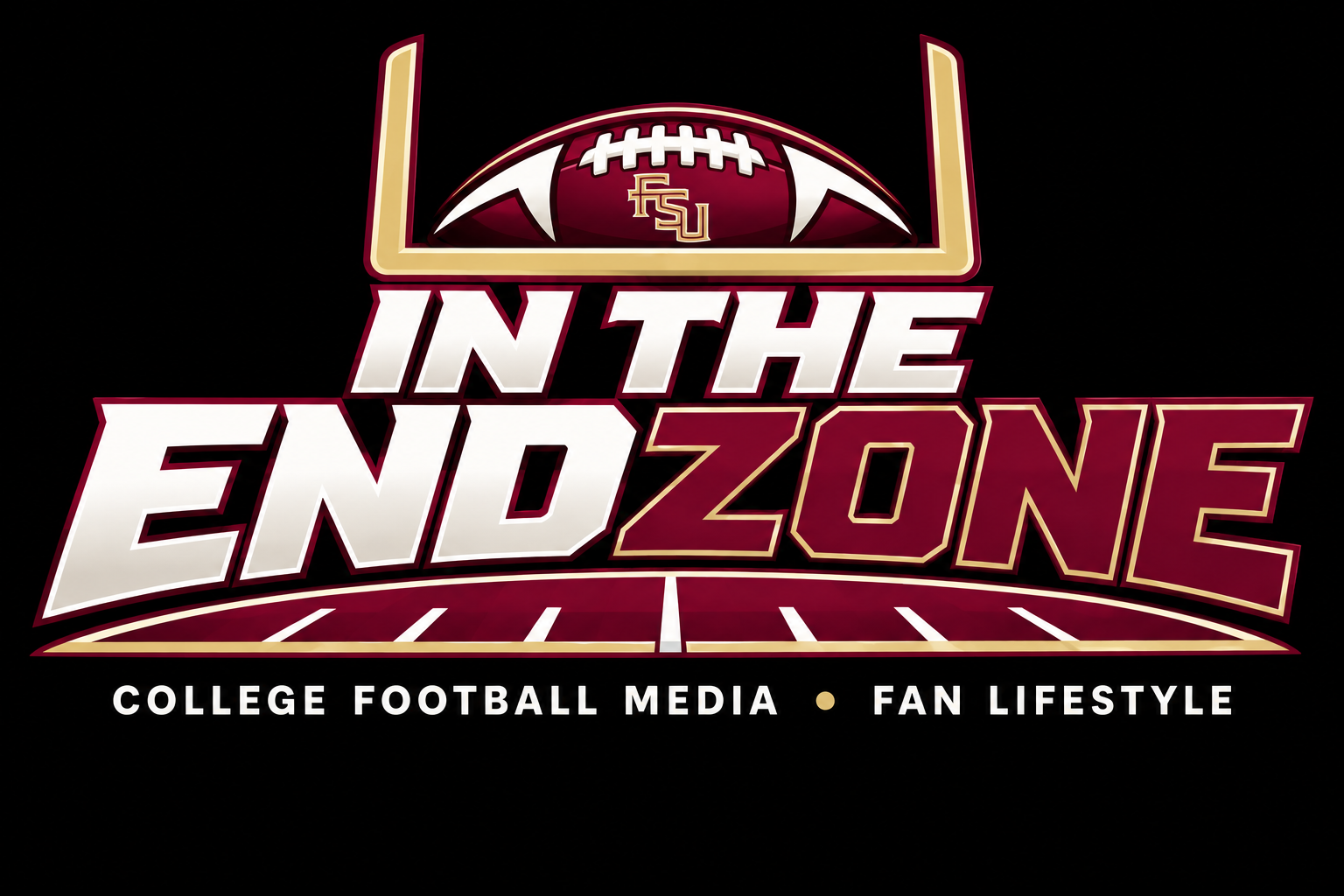 In The Endzone — college football media and fan lifestyle