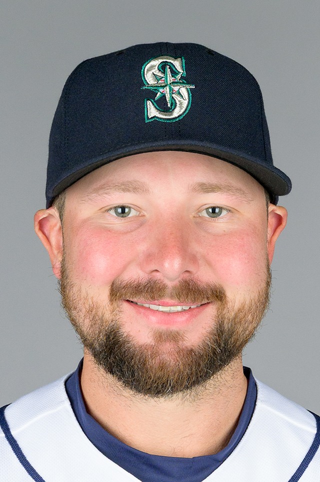 Cal Raleigh