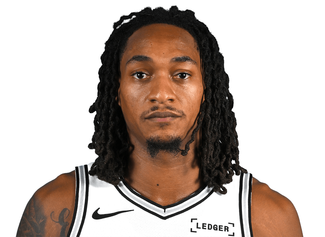 Devin Vassell