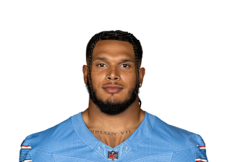 Jermaine Johnson II