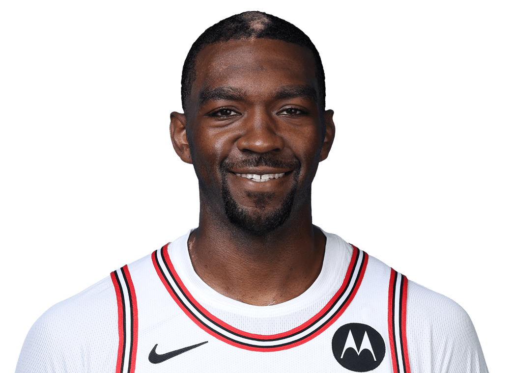 Patrick Williams