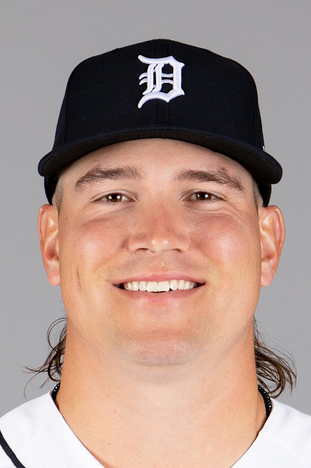 Tyler Holton